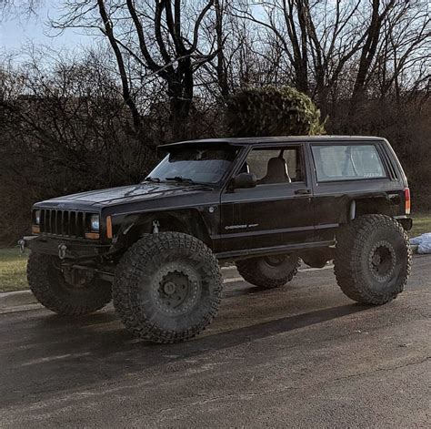 Kyleraden Jeep Zj Jeep Xj Mods Jeep Dodge Car Mods Jeep Truck