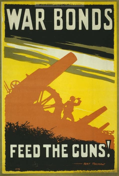 Ww1 Propaganda Posters