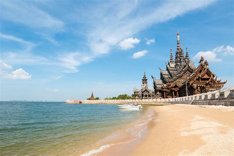 12 Best Things To Do In Pattaya What Is Pattaya Most Famous For Go