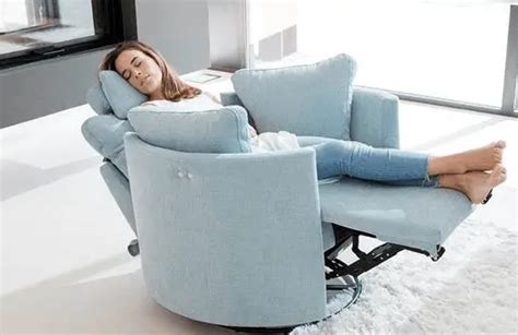 10 Most Comfortable Recliners To Sleep In