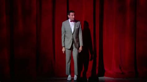 The Pee Wee Herman Show 1981