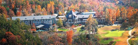 Brasstown Valley Resort And Spabrasstown Valley Resort News And Press And