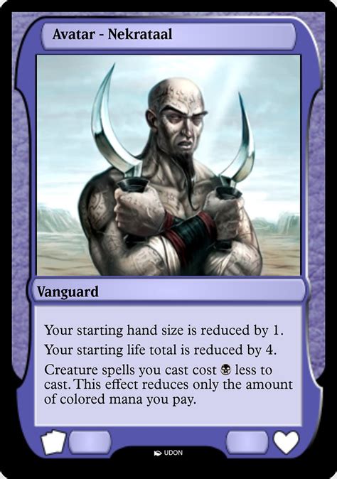 Magic Online Avatars Pmoa Card Gallery · Scryfall Magic The Gathering Search