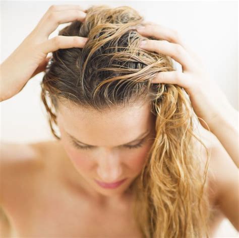How To Treat A Sunburned Scalp How To Prevent Sunburn On The Scalp