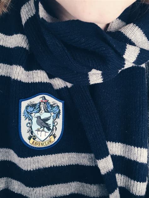 Ravenclaw Ravenclaw Aesthetic Harry Potter Ravenclaw Ravenclaw