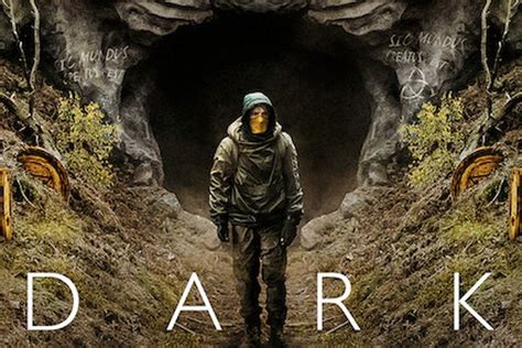 Review Dark Netflix Series Yang Bikin Mikir Keras Ending Jalan Ceritanya