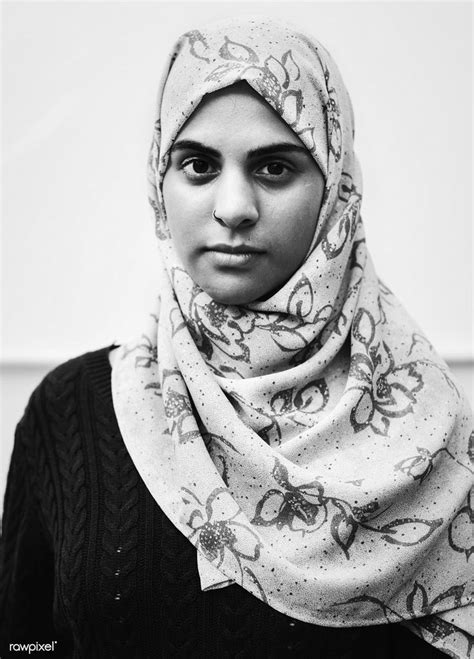 portrait of a muslim girl free image by muslim women muslim girls arab women