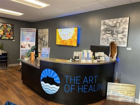 The Art Of Healing 22 Photos And 32 Reviews 3019 Meridian Meadows Rd Greenwood Indiana
