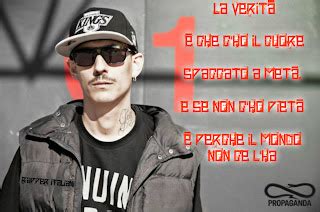 Rapper Italiani Official