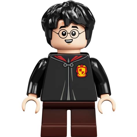 Lego Harry Potter Minifigure Combo Harry Potter Hermione Ron Weasley