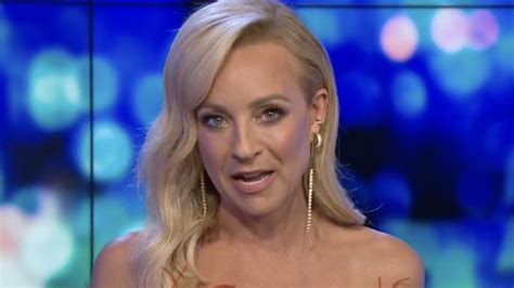 Carrie Bickmores Emotional Project Farewell