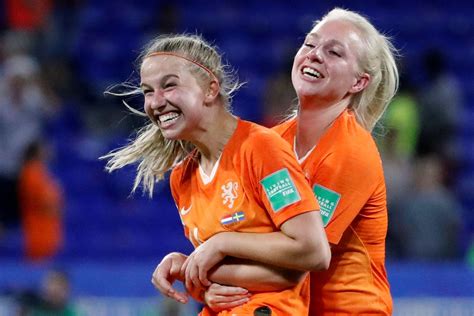 Womens World Cup Semi Final Netherlands V Sweden Aktuálněcz