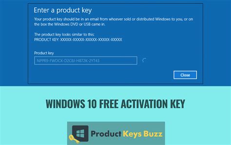 Free Product Key Generator For Windows 10 Generouspartner