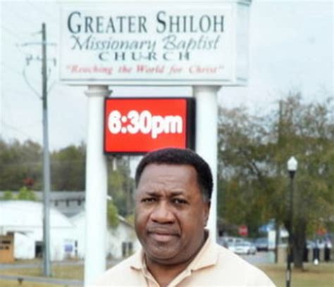 Greater Shiloh Marks 125 Years