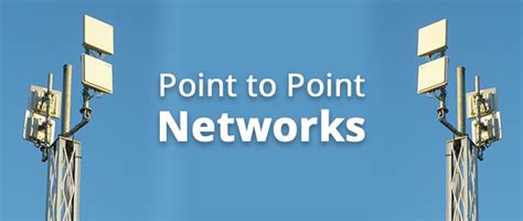 What Is A Point To Point Network Apc Solutions