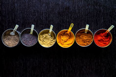 6 Essential Indian Spices To Make Curry A Beginners Guide To Indian Cooking Part 1