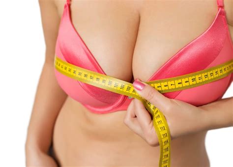 Breast Augmentation Plastic Surgery Before And After Photos Atlanta