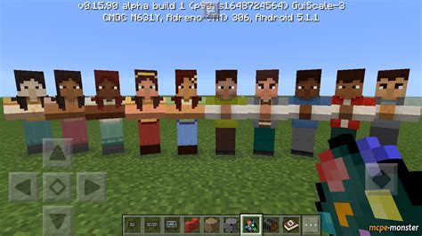 While the original game allows for free exploration and plays like a traditional game, minecraft: Download Minecraft Education Edition for Android ...
