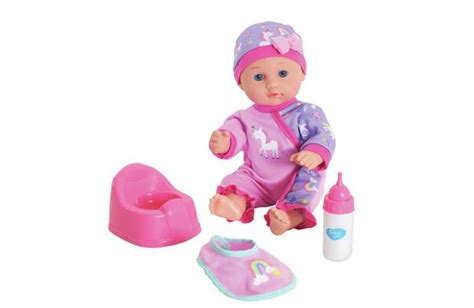 Babies To Love Dolls And Fluffy Toys Chad Valley Toys