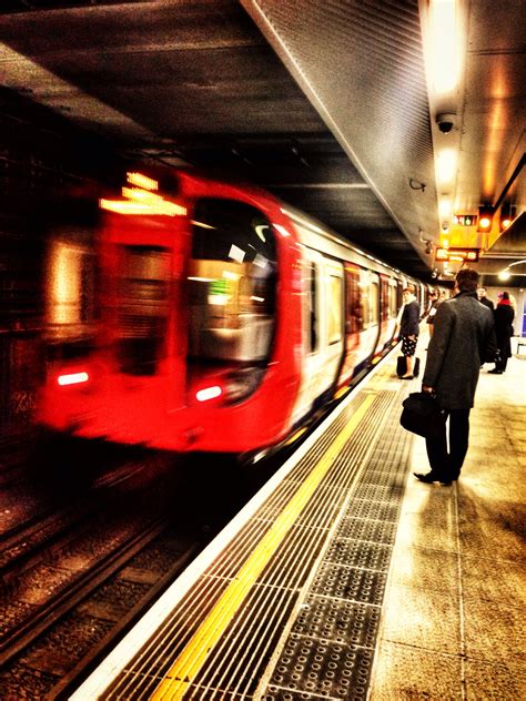 London Underground London Underground Ny Subway Underground