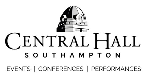 Central Hall Visit Southampton