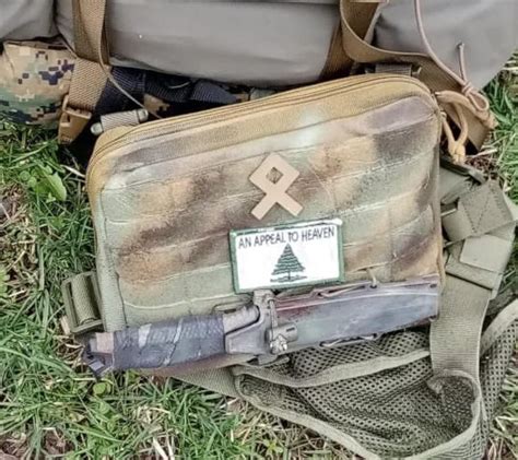 Can Anyone Identify This Chest Rig Rtacticalgear