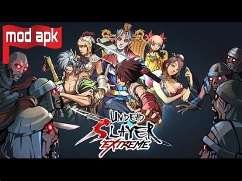 Sudah kenal belum dengan game undead slayer 2 mod apk (unlimited money/diamonds)? Download Game Undead Slayer v2.0.2 Mod apk Unlimited Gold ...