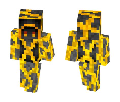 Download Magma Monster Minecraft Skin For Free Superminecraftskins