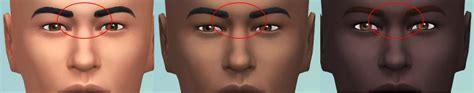 Sims 4 October Skin Tones Update More Fixes In November