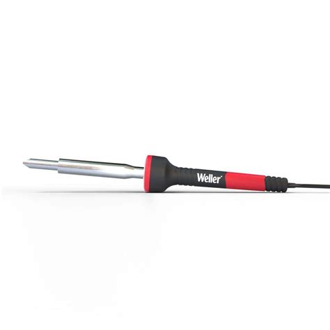 Weller 60 Watt Corded Soldering Iron With Led Halo Ring Wlir6012a The
