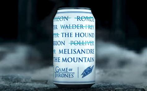 The Best Game Of Thrones Marketing Campaigns Arc Reactions