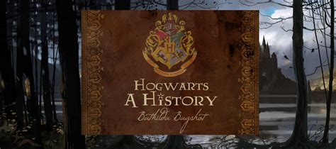Hogwarts A History Dumbledores Anteaters