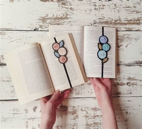 cute bookmarks popsugar smart living