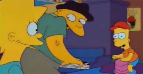 The Simpsons Is Pulling Its Michael Jackson Episode CBS Detroit