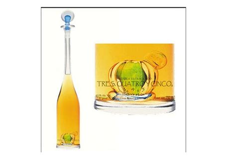 Top 10 Most Expensive Tequila In The World Menzmag