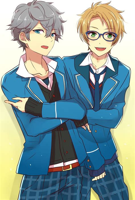 We did not find results for: あんスタ!ポストカードなど! 1 | Ensemble stars! | Pinterest | To be ...