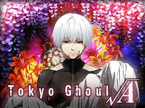 Tokyo Ghoul 2014