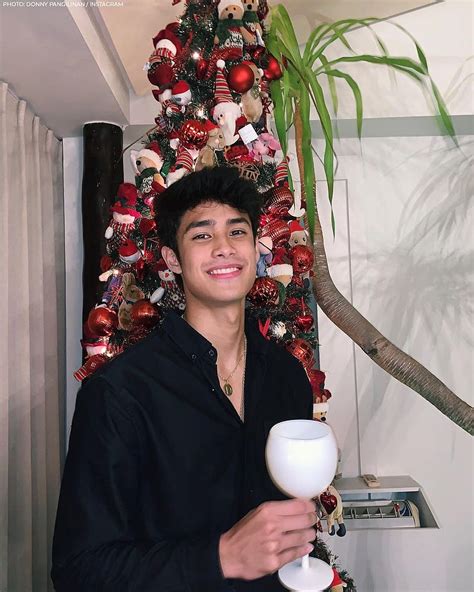 Fun Facts About Donny Pangilinan Lead Actor Of He S Into Her Hot Sex Picture