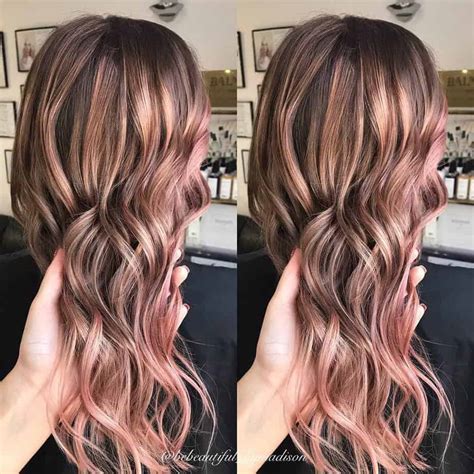 Use a large barrel curling iron in one inch sections away from the face to achieve a modern. 2020 hair trends: Top 15 Unique Hairstyle Trends 2020 (57 Photos)