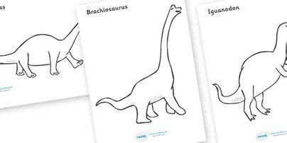 You can use them to reinforce fine motor skills, as inspiration for independent writing, or just for fun! Dinosaur Colouring Sheets Twinkl