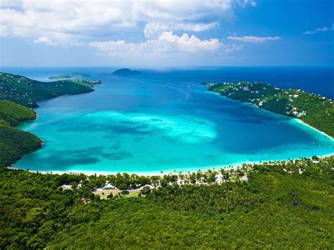 Best Caribbean Destinations For Island Hopping Day Trips