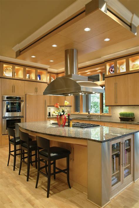 Kitchen Home Design Ideas