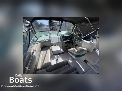 Chaparral Boats Signature For Sale View Price Photos And Buy