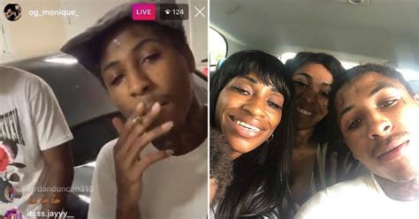 Nba Youngboy Released From Jail Will Spend The Next 12 Months On House