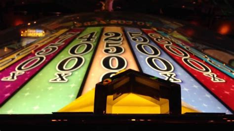 Igt Wheel Of Fortune Super Spin Slot Machine Bonus Win Youtube