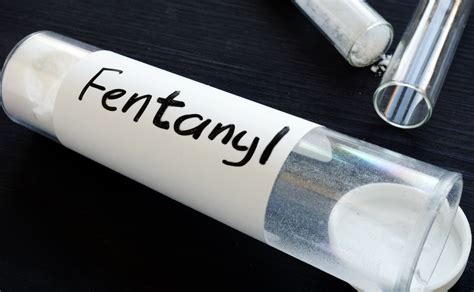 What Is Fentanyl Addiction And Why Is It Addictive Burning Tree Programs