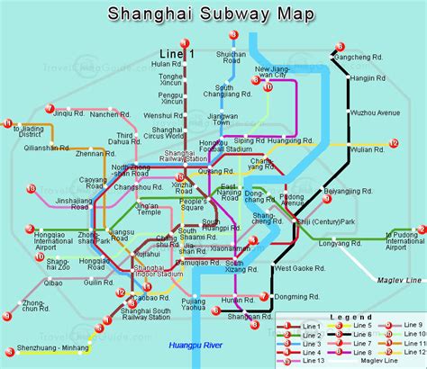 Metro Milano La Mappa I Percorsi Le Linee E Info Utili Turista Fai