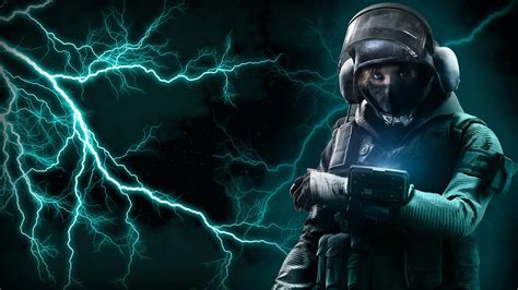 Rainbow 6 Iq Wallpapers Wallpaper Cave