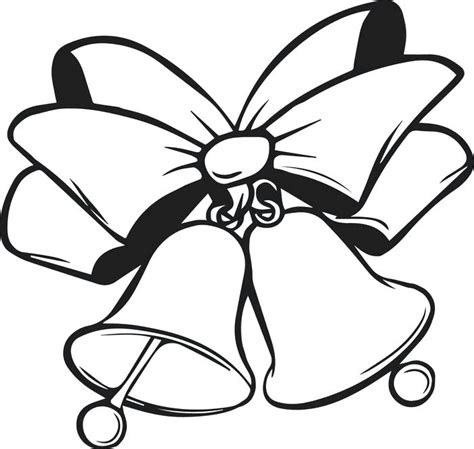 Free printable christmas bells coloring pages. Liberty Bell Coloring Page at GetColorings.com | Free ...