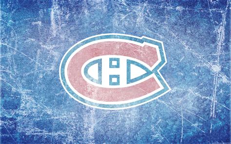Looking for the best montreal canadiens wallpaper? Montreal Canadiens Logo Wallpaper (61+ images)